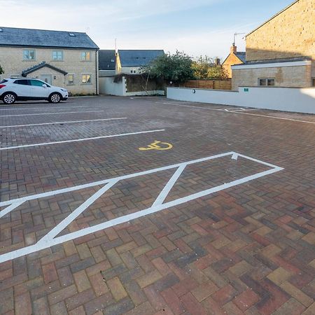 Harpers Yard - 30 Chipping Norton Vila Exterior foto