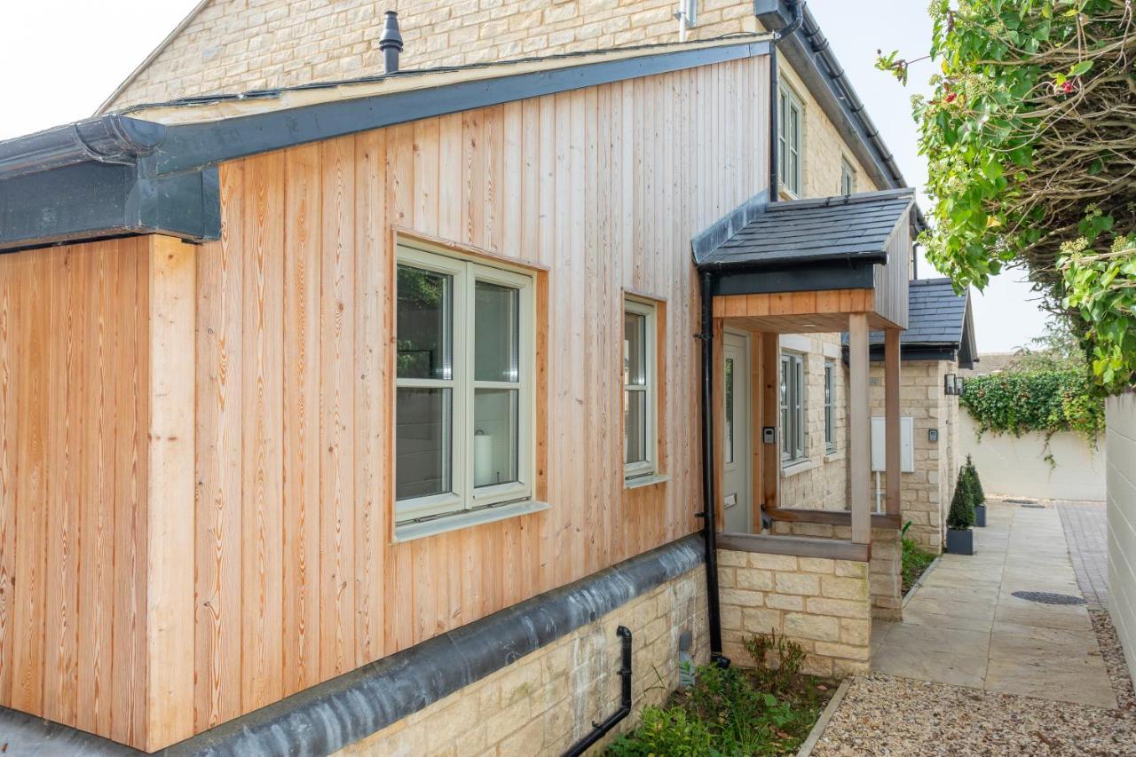 Harpers Yard - 30 Chipping Norton Vila Exterior foto