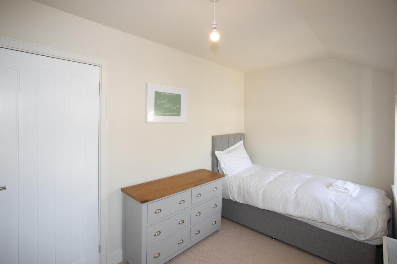 Harpers Yard - 30 Chipping Norton Vila Exterior foto