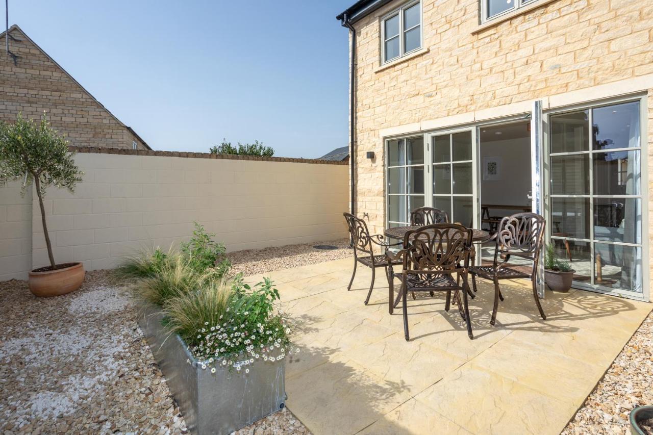 Harpers Yard - 30 Chipping Norton Vila Exterior foto
