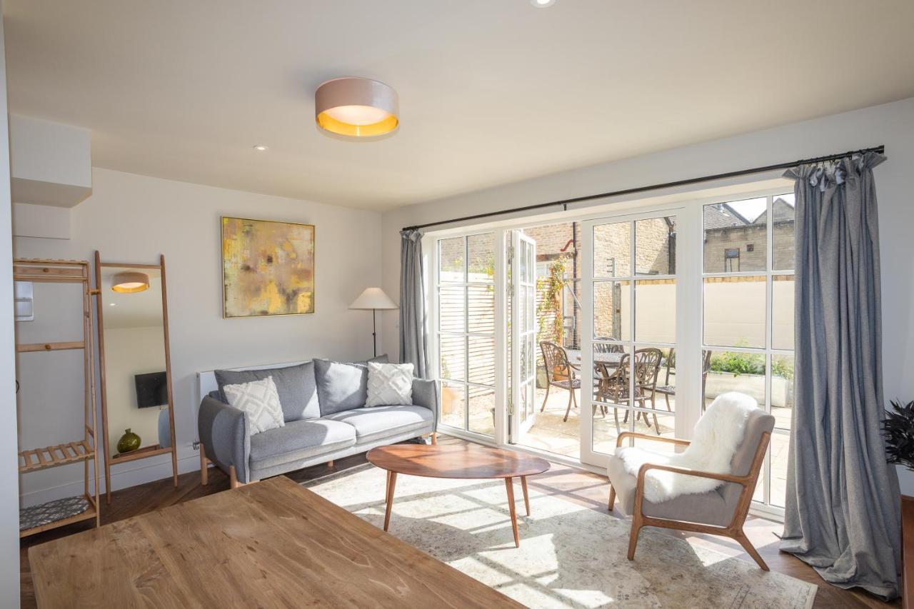 Harpers Yard - 30 Chipping Norton Vila Exterior foto