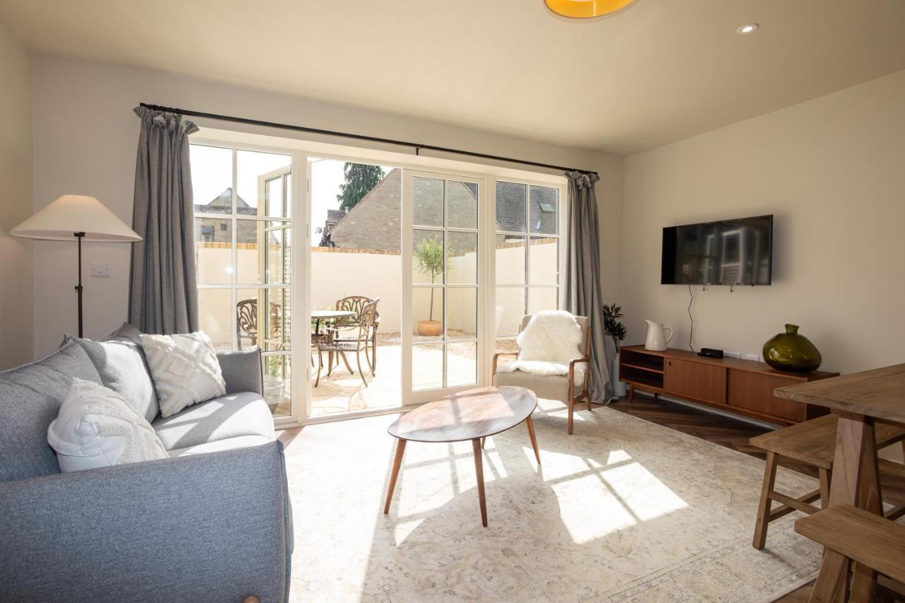 Harpers Yard - 30 Chipping Norton Vila Exterior foto