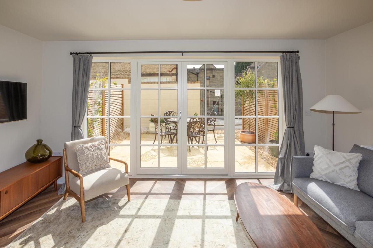 Harpers Yard - 30 Chipping Norton Vila Exterior foto