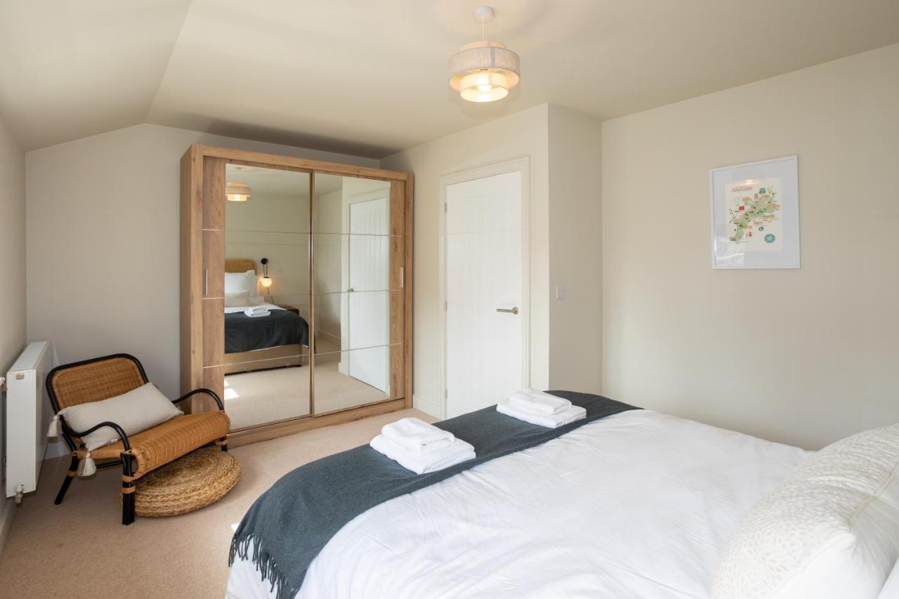 Harpers Yard - 30 Chipping Norton Vila Exterior foto