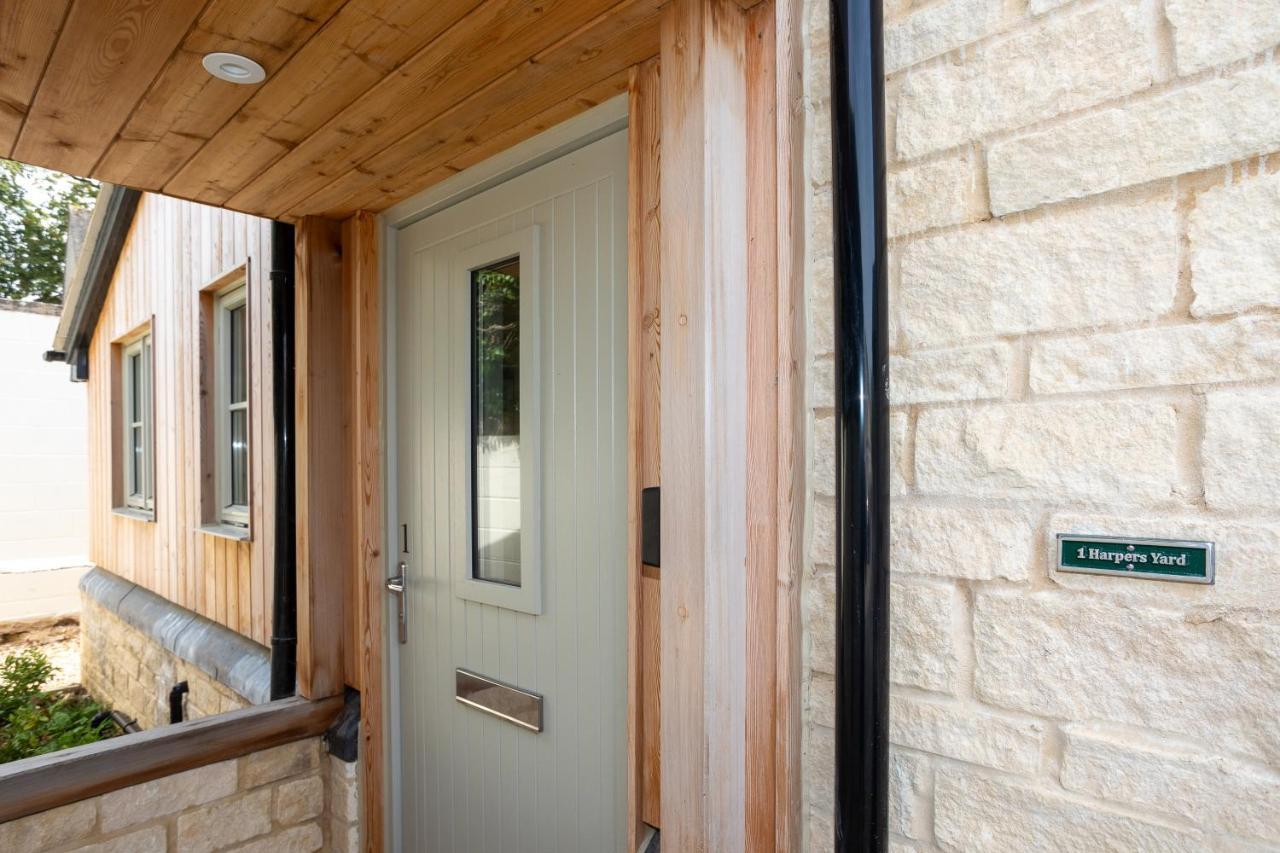 Harpers Yard - 30 Chipping Norton Vila Exterior foto