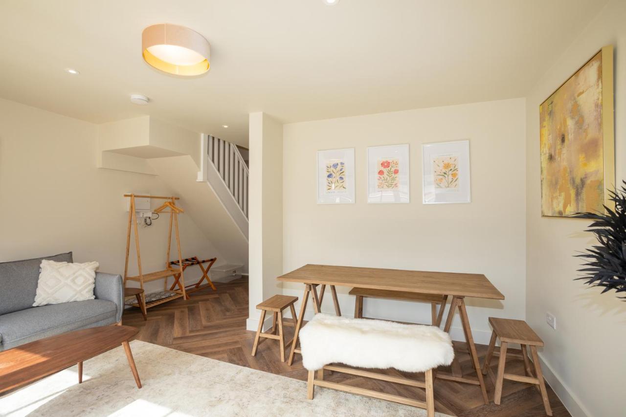 Harpers Yard - 30 Chipping Norton Vila Exterior foto