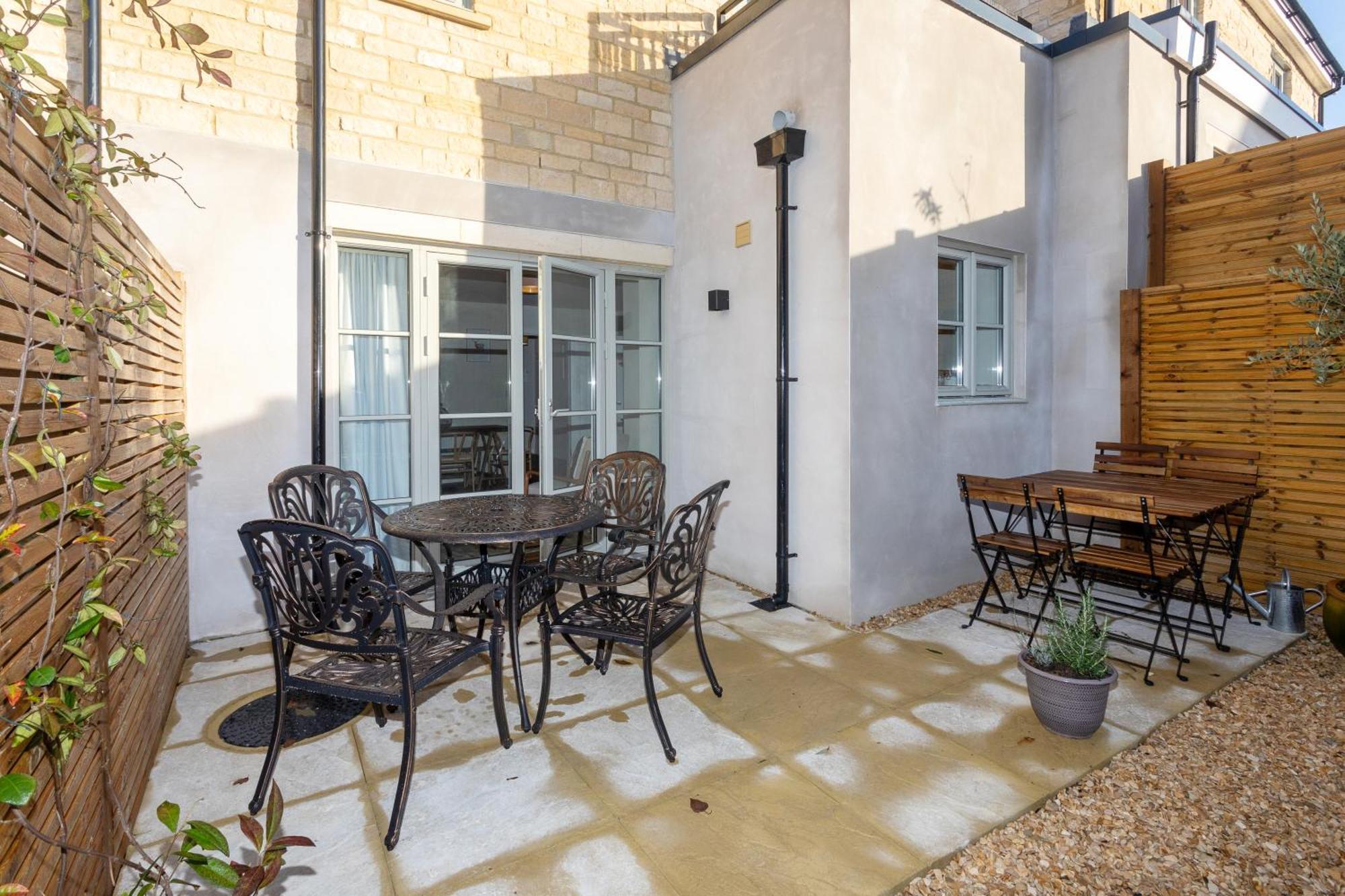 Harpers Yard - 30 Chipping Norton Vila Exterior foto