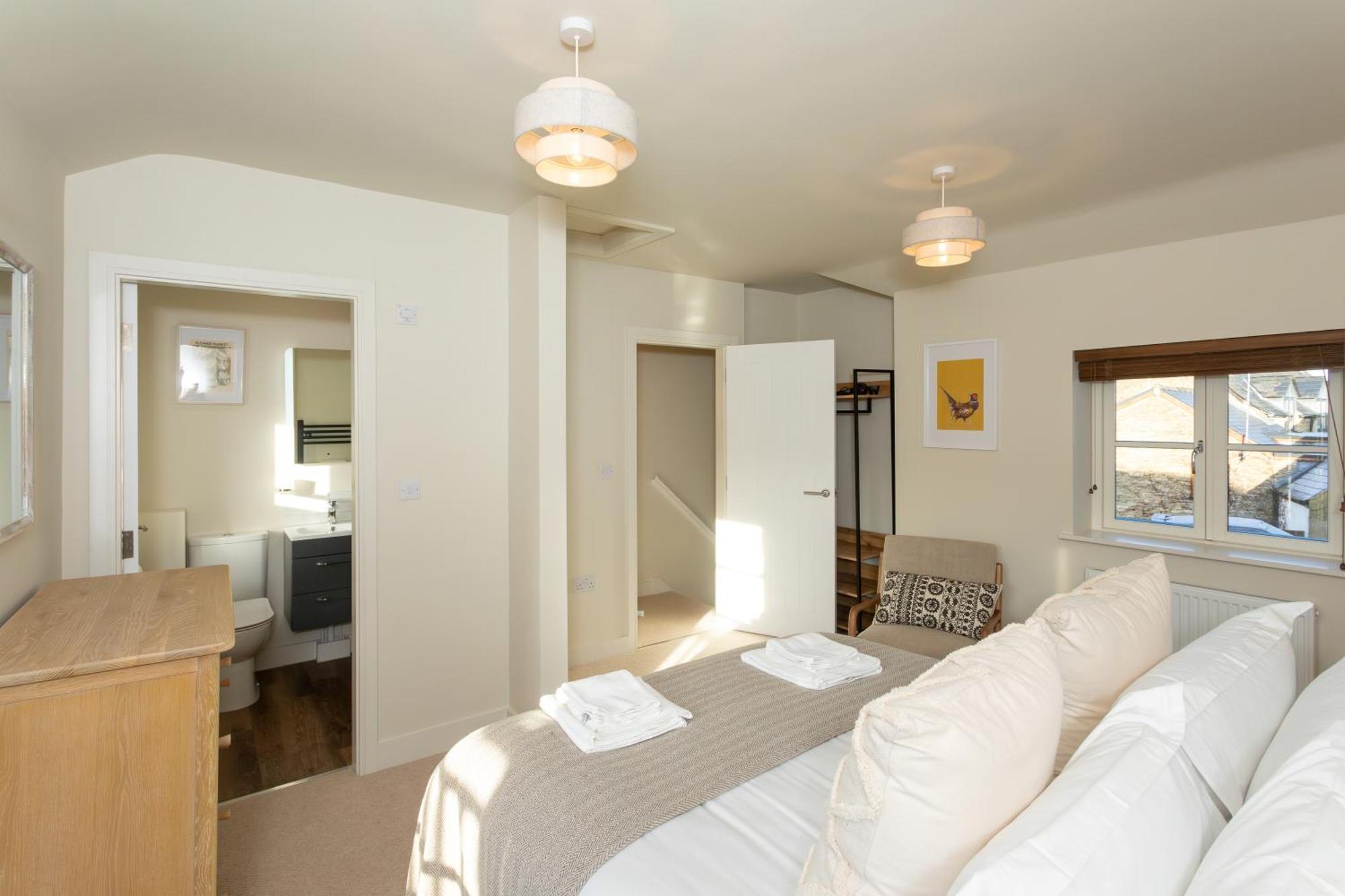 Harpers Yard - 30 Chipping Norton Vila Exterior foto
