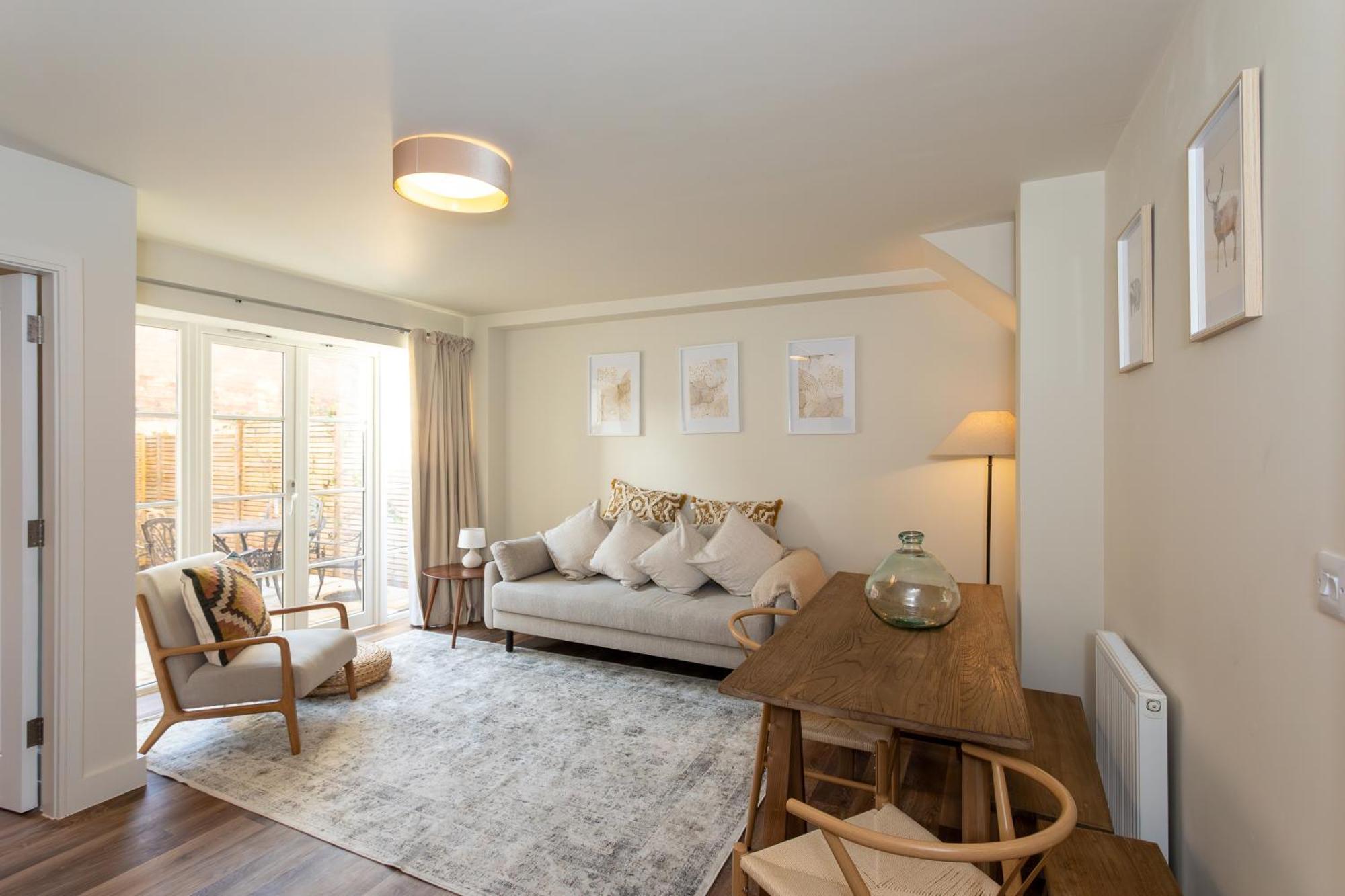 Harpers Yard - 30 Chipping Norton Vila Exterior foto