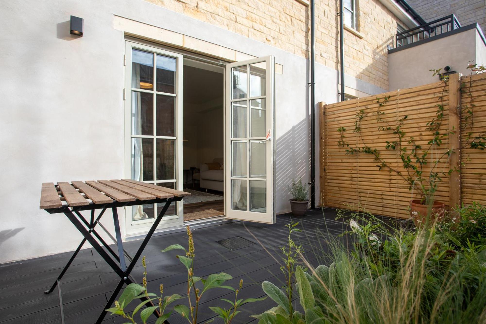 Harpers Yard - 30 Chipping Norton Vila Exterior foto