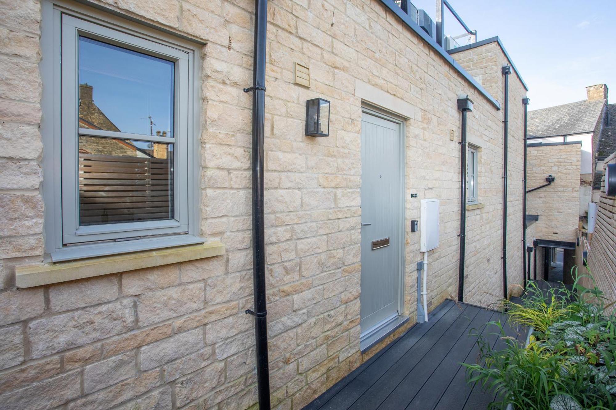Harpers Yard - 30 Chipping Norton Vila Exterior foto