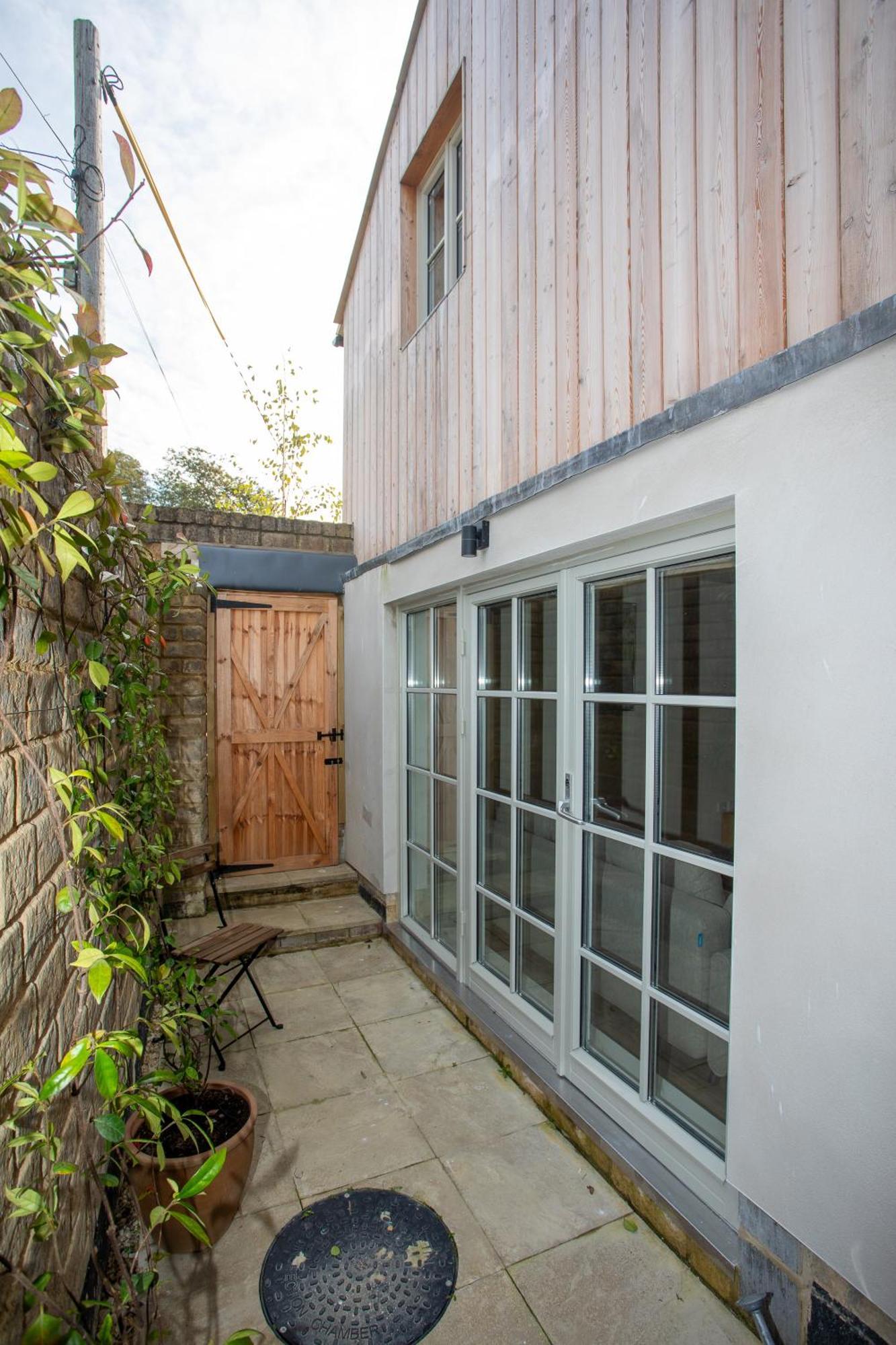 Harpers Yard - 30 Chipping Norton Vila Exterior foto
