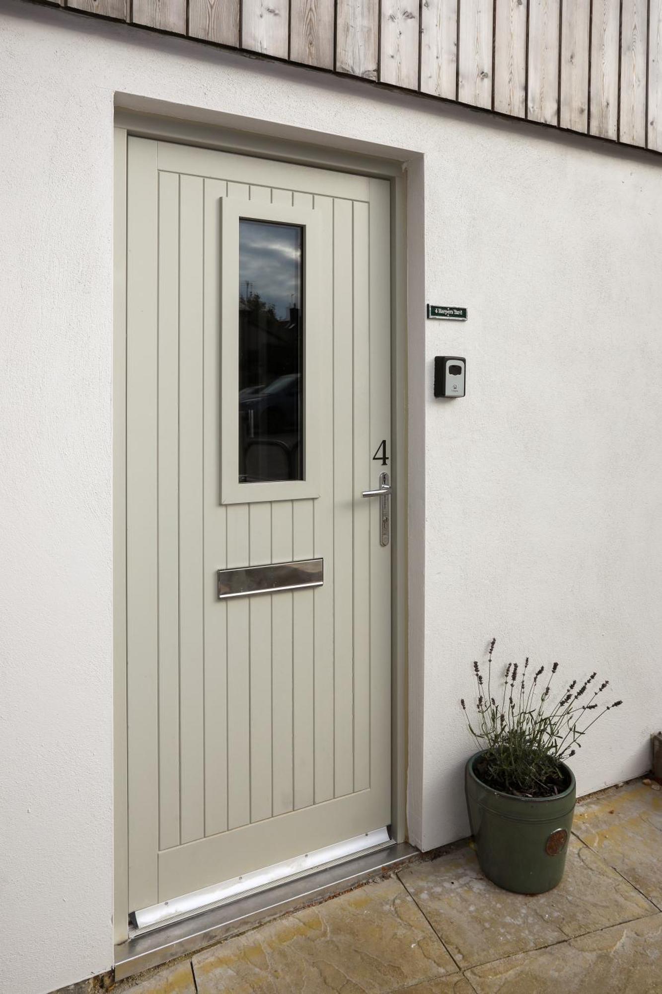 Harpers Yard - 30 Chipping Norton Vila Exterior foto