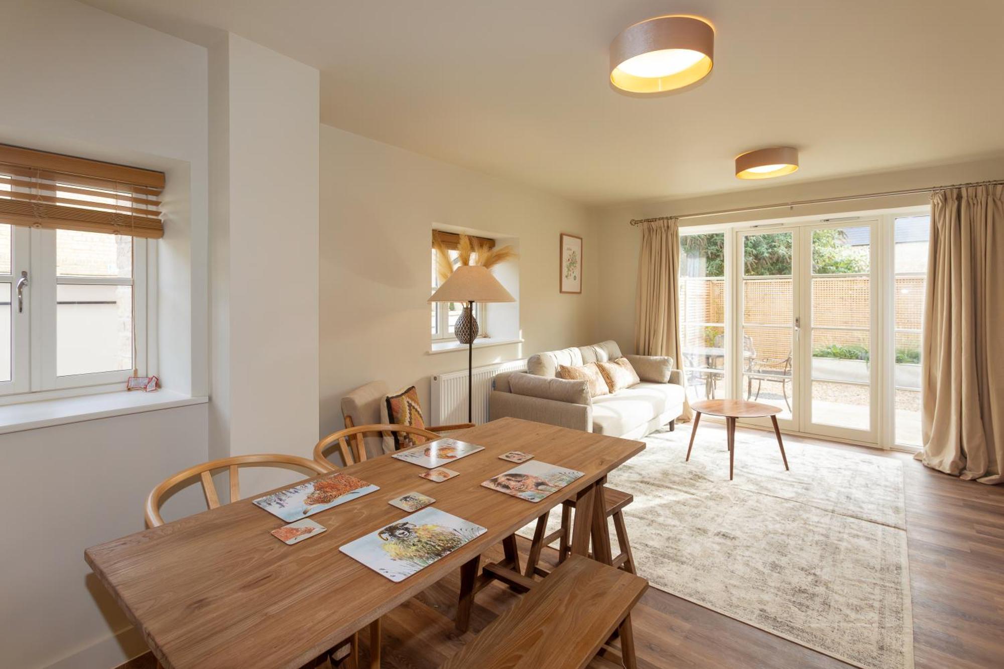 Harpers Yard - 30 Chipping Norton Vila Exterior foto