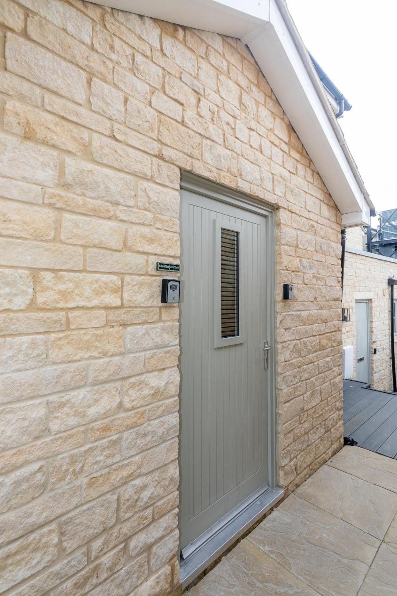 Harpers Yard - 30 Chipping Norton Vila Exterior foto
