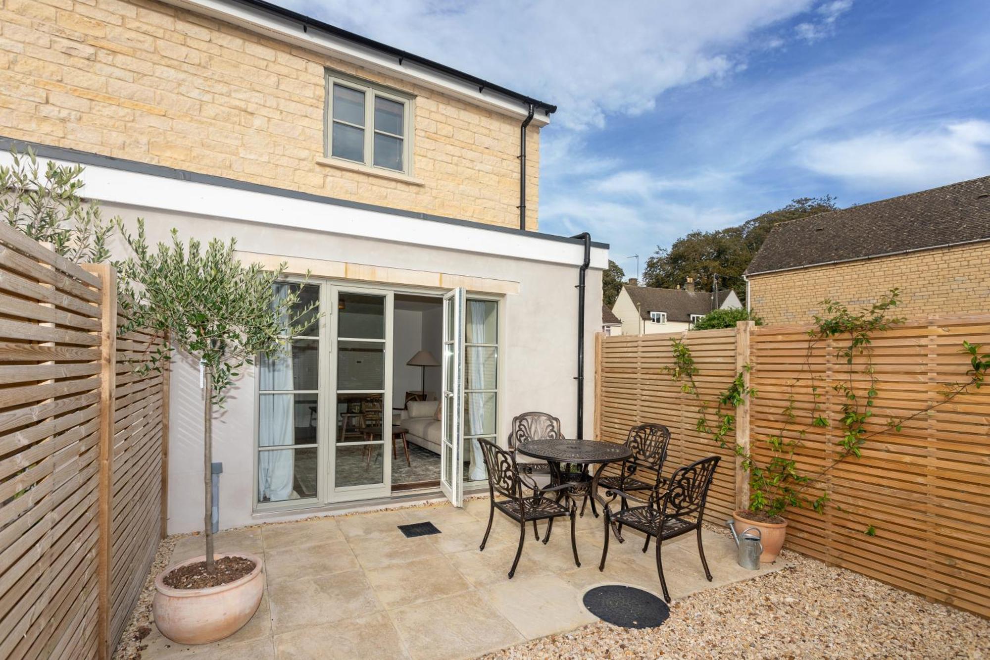 Harpers Yard - 30 Chipping Norton Vila Exterior foto