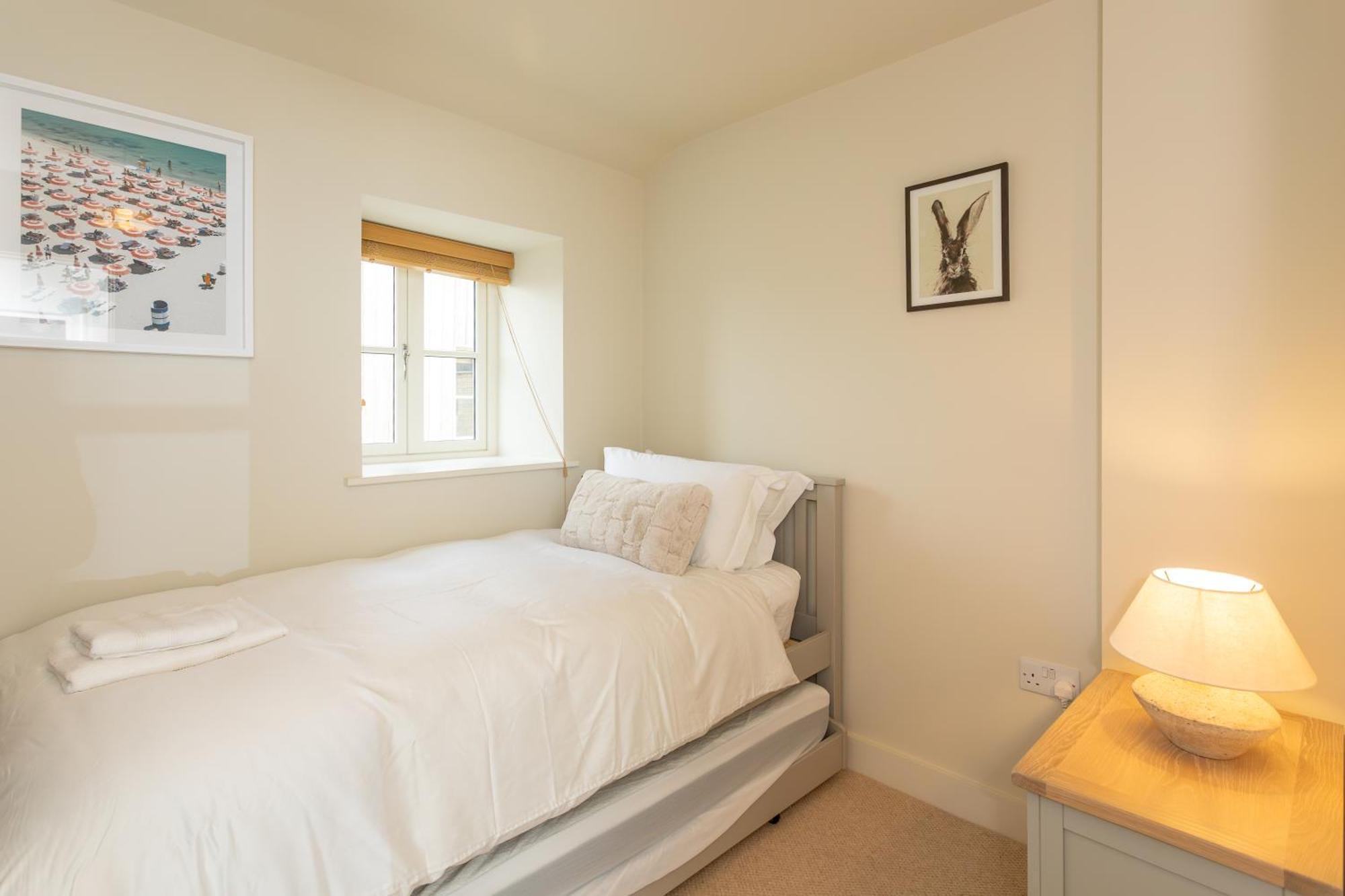 Harpers Yard - 30 Chipping Norton Vila Exterior foto