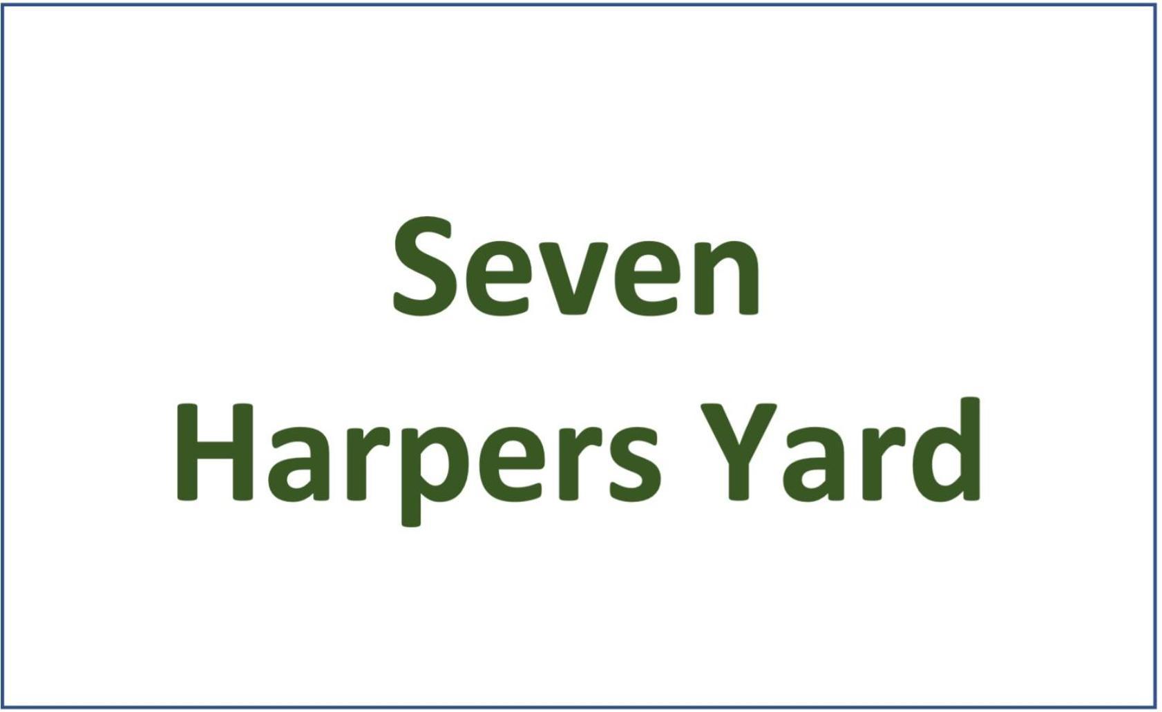 Harpers Yard - 30 Chipping Norton Vila Quarto foto