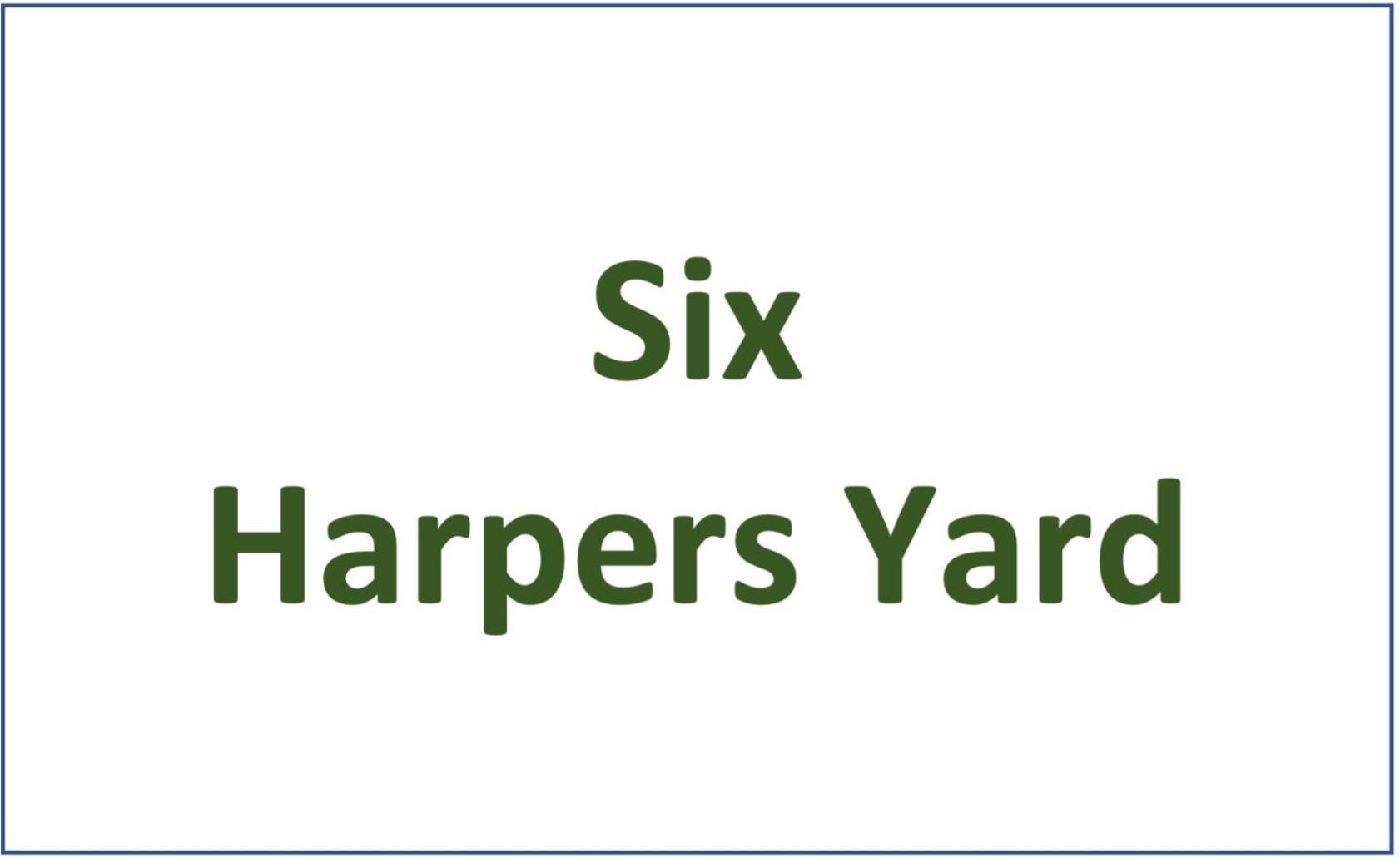 Harpers Yard - 30 Chipping Norton Vila Quarto foto