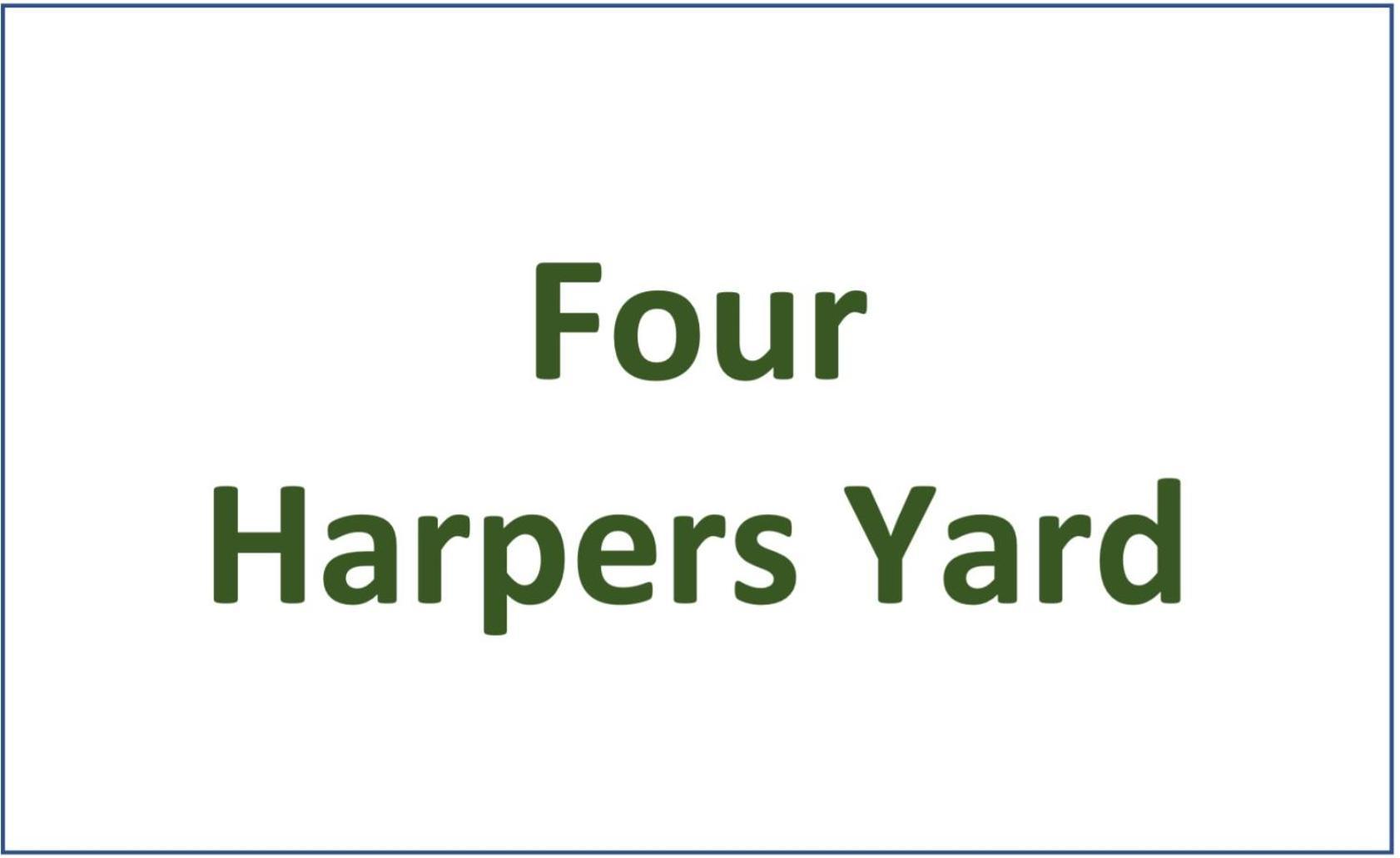 Harpers Yard - 30 Chipping Norton Vila Quarto foto